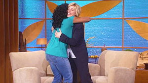 The Ellen DeGeneres Show 105. epizoda