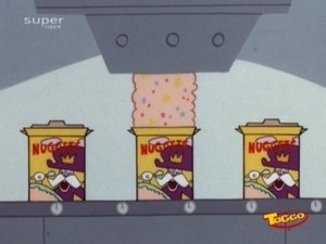 The Powerpuff Girls 12. epizoda