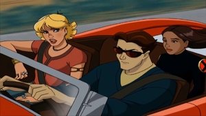 X-Men: Začátek Den zúčtování - část 1