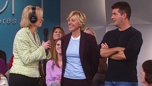 The Ellen DeGeneres Show 108. epizoda