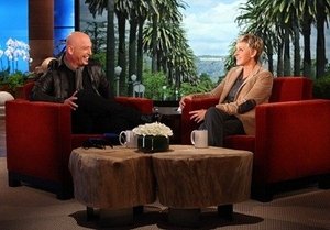 The Ellen DeGeneres Show 69. epizoda