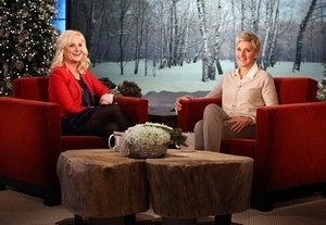 The Ellen DeGeneres Show 68. epizoda