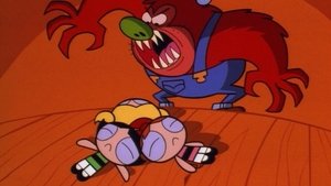 The Powerpuff Girls 8. epizoda
