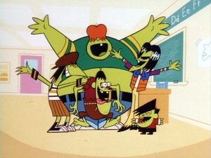 The Powerpuff Girls 2. epizoda