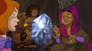 Dungeons & Dragons 1. epizoda