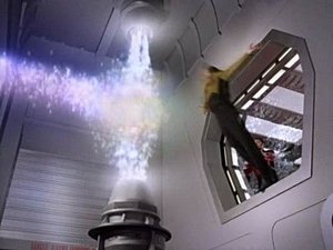 Star Trek: Nová generace Cizíma očima