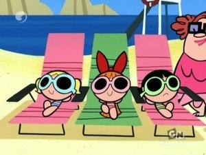 The Powerpuff Girls 8. epizoda