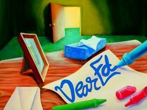 Ed, Edd n Eddy 2. epizoda