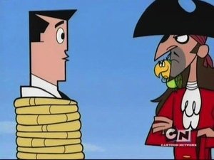 The Powerpuff Girls 12. epizoda