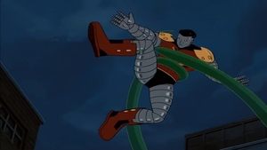 X-Men: Začátek Pod zámkem