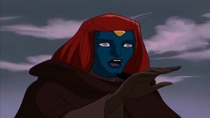 X-Men: Začátek Zastřená minulost