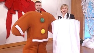 The Ellen DeGeneres Show 75. epizoda
