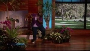 The Ellen DeGeneres Show 38. epizoda