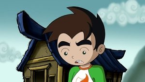 Xiaolin Showdown 4. epizoda