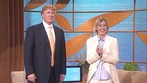 The Ellen DeGeneres Show 18. epizoda