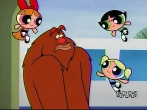 The Powerpuff Girls 29. epizoda