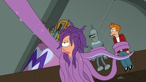 Futurama Genům navzdory