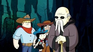 Xiaolin Showdown 5. epizoda