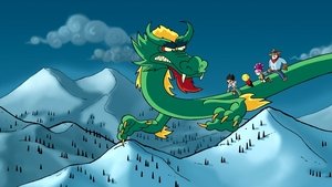 Xiaolin Showdown 7. epizoda