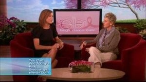 The Ellen DeGeneres Show 19. epizoda