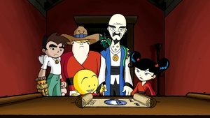 Xiaolin Showdown 13. epizoda
