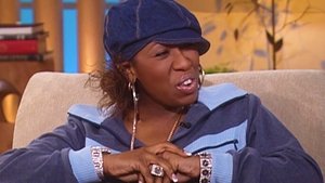 The Ellen DeGeneres Show 117. epizoda