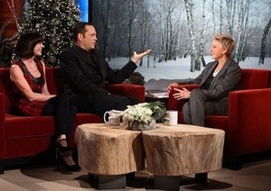 The Ellen DeGeneres Show 57. epizoda