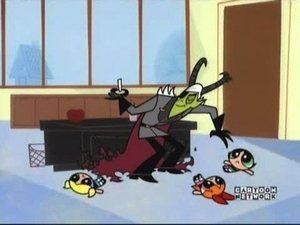 The Powerpuff Girls 11. epizoda