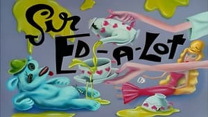 Ed, Edd n Eddy 5. epizoda