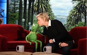 The Ellen DeGeneres Show 42. epizoda
