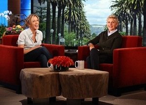The Ellen DeGeneres Show 53. epizoda