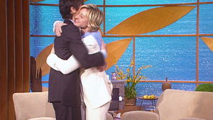 The Ellen DeGeneres Show 130. epizoda