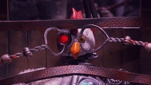 Robot Chicken 1. epizoda