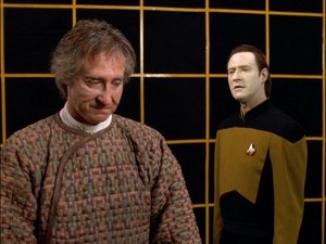 Star Trek: Nová generace Odkaz