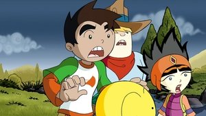 Xiaolin Showdown 2. epizoda