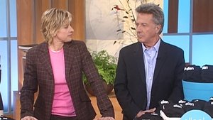 The Ellen DeGeneres Show 77. epizoda