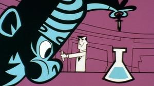 The Powerpuff Girls 14. epizoda