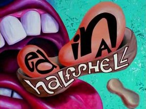Ed, Edd n Eddy 21. epizoda