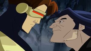 X-Men: Začátek Co dělá hrdinu hrdinou