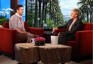 The Ellen DeGeneres Show 34. epizoda