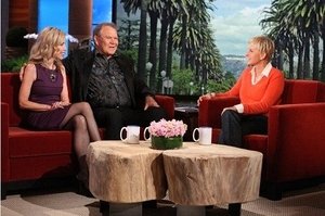 The Ellen DeGeneres Show 23. epizoda