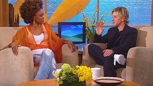 The Ellen DeGeneres Show 146. epizoda