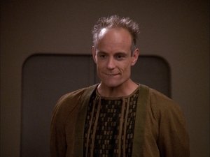 Star Trek: Nová generace Otázka času