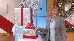 The Ellen DeGeneres Show 67. epizoda