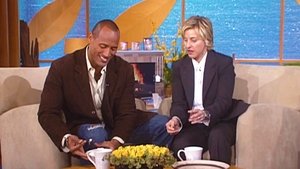 The Ellen DeGeneres Show 121. epizoda