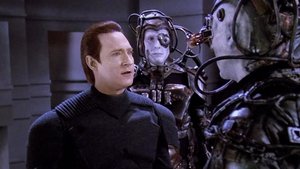 Star Trek: Nová generace Vpád, část druhá