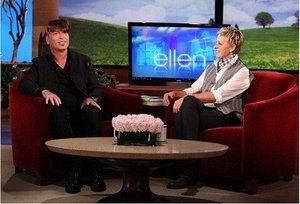 The Ellen DeGeneres Show 171. epizoda