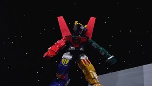 Robot Chicken 2. epizoda