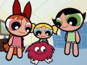 The Powerpuff Girls 16. epizoda