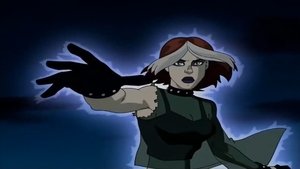 X-Men: Začátek Posedlá sama sebou